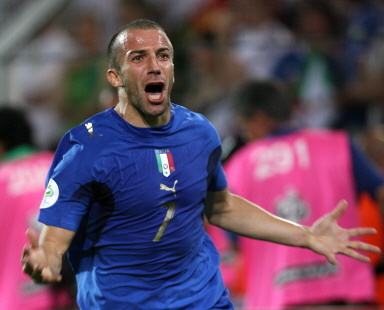 L'Italiie se qualifie pour la finale
